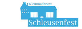 Schleusenfest Kleinmachnow