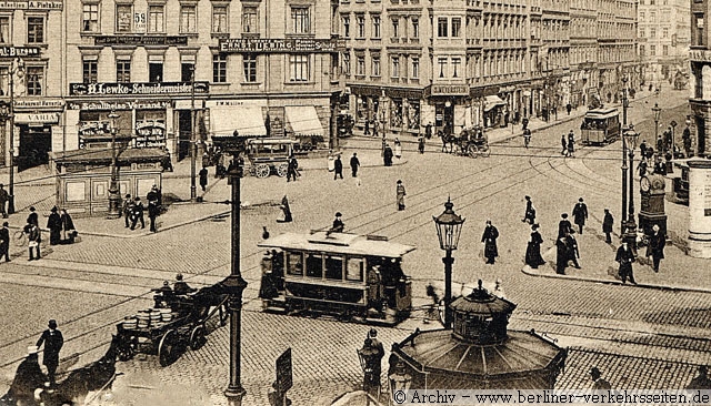 Moritzplatz (1899)