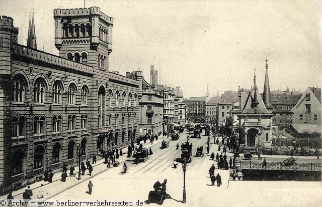 Molkenmarkt (1901)