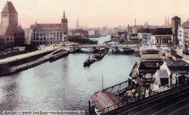 Waisenbrücke (1908)