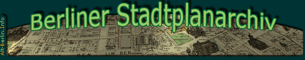 Stadtplanarchiv